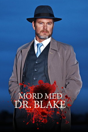Dr. Blake poszter