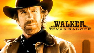 Walker, a texasi kopó kép