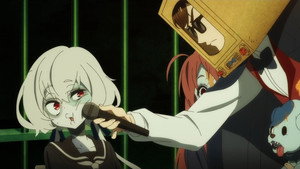 ゾンビランドサガ 2. évad Ep.2 2. epizód