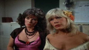 Cagney & Lacey Speciális epizódok Ep.1 1. epizód