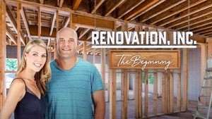 Renovation, Inc: The Beginning kép