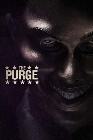 The Purge poszter