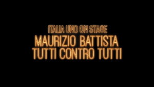 Italia Uno on stage 1. évad Ep.2 2. epizód