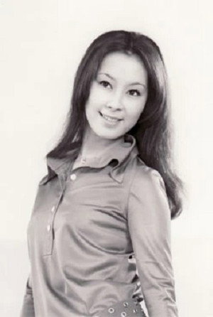 大楠道代 profil kép