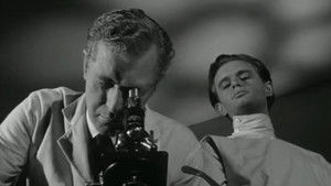 The Outer Limits 1. évad Ep.5 5. epizód