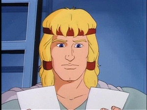 The New Adventures of He-Man 1. évad Ep.41 41. epizód