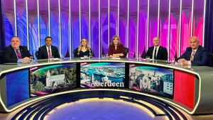Question Time 46. évad Ep.16 16. epizód