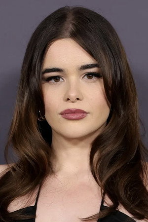 Barbie Ferreira profil kép