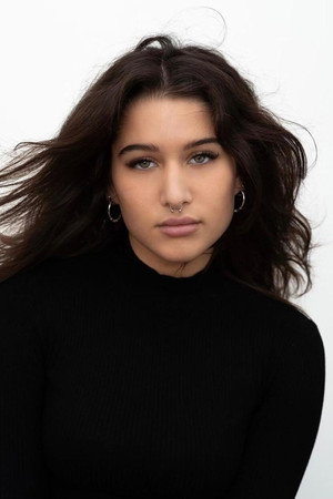 Nadia Al Saidi profil kép