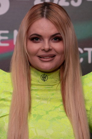 Erika Vikman profil kép