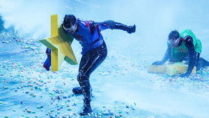 I'm a Celebrity...Get Me Out of Here! 20. évad Ep.19 19. epizód