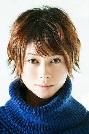 真木よう子 profil kép