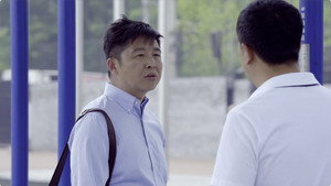 我的！体育老师 1. évad Ep.21 21. epizód