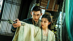 美人攻略 1. évad Ep.21 21. epizód