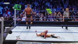Pankráció - WWE: Smackdown 12. évad Ep.48 48. epizód