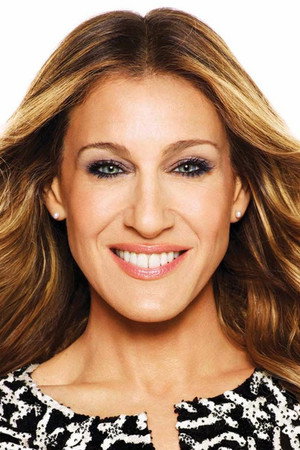 Sarah Jessica Parker profil kép