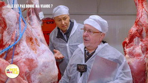 Les pieds dans le plat 1. évad Ep.2 2. epizód