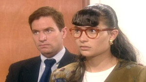 Betty, a csúnya lány 1. évad Ep.67 67. epizód
