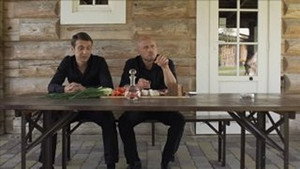 Pasmerkti 3. évad Ep.23 23. epizód