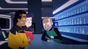 Star Trek: Lower Decks 2. évad Ep.4 Mugato, Gumato