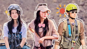 花儿与少年 5. évad Ep.4 4. epizód