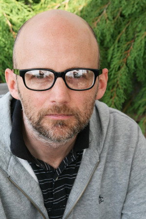 Moby profil kép
