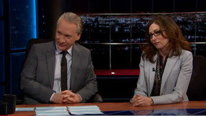 Real Time with Bill Maher 9. évad Ep.9 9. epizód