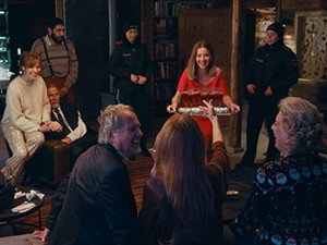 Friedliche Weihnachten 1. évad Ep.6 6. epizód