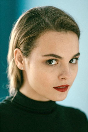 Ангелина Стречина profil kép