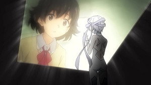セレクター インフェクテッド ウィクロス 2. évad Ep.8 8. epizód