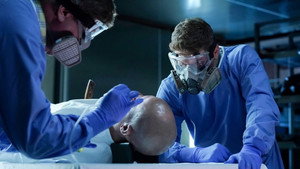 CSI: Las Vegas-i helyszínelők 2. évad Ep.6 A jégbálvány