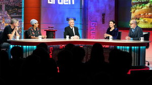Gruen 16. évad Ep.3 3. epizód