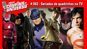 Confins do Universo 4. évad Ep.22 22. epizód