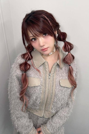 田中れいな profil kép