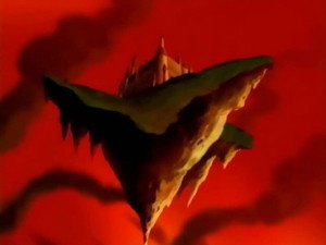 MÄR-メルヘヴン- 1. évad Ep.10 10. epizód
