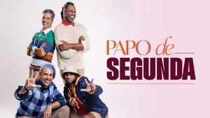 Papo de Segunda kép