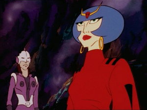 闘士ゴーディアン 1. évad Ep.30 30. epizód