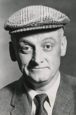 Art Carney profil kép