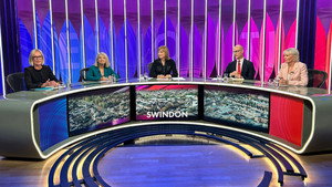 Question Time 48. évad Ep.6 6. epizód