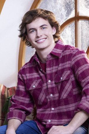 Austin Kane profil kép