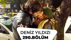 Deniz Yıldızı 2. évad Ep.290 290. epizód