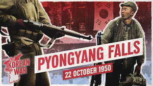 The Korean War by Indy Neidell 1. évad Ep.18 18. epizód