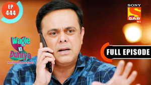 वागले की दुनिया 1. évad Ep.444 444. epizód