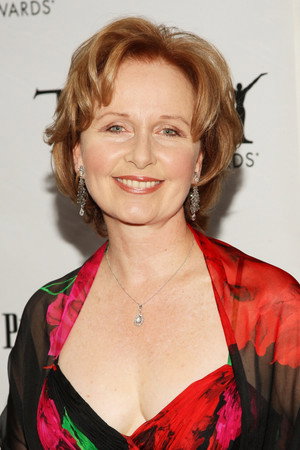 Kate Burton profil kép