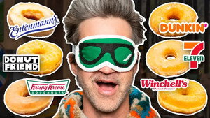 Good Mythical Morning 27. évad Ep.43 43. epizód