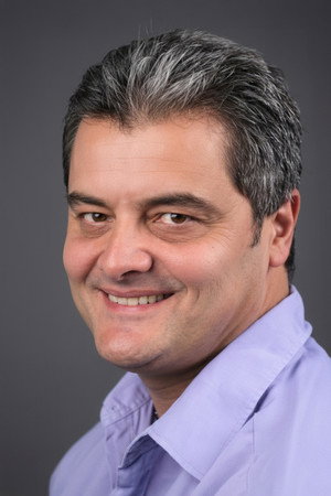 Engin Koç profil kép
