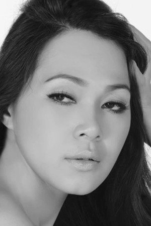 Đinh Y Nhung profil kép
