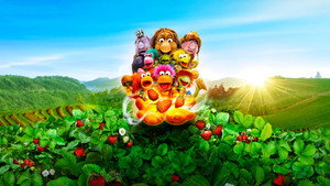 Fraggle Rock: Újra zúznak kép
