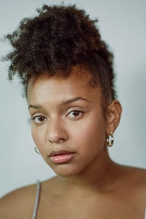Djouliet Amara profil kép