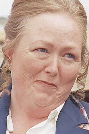 Micaela Nelligan profil kép